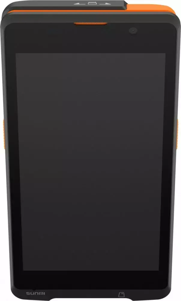 SUNMI P2 Mini mobilā POS — 2GB/16GB Photo 3