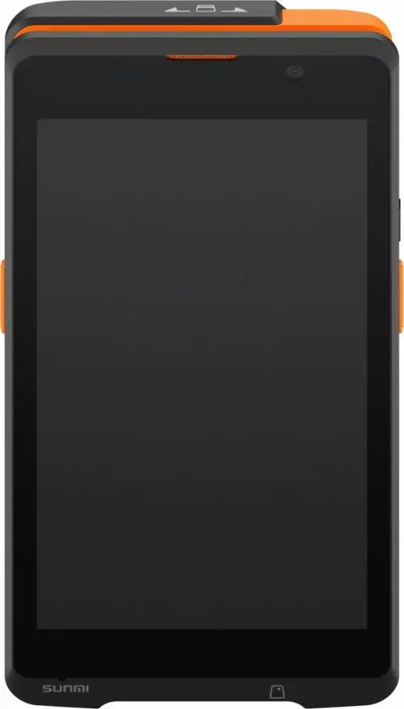 SUNMI P2 Mini mobilā POS — 2GB/16GB Photo 4