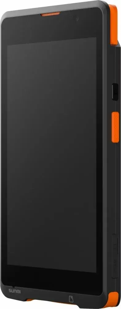 SUNMI P2 Mini mobilā POS — 2GB/16GB Photo 5