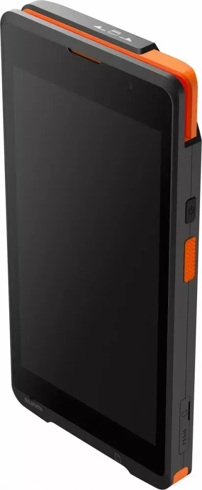 SUNMI P2 Mini mobilā POS — 2GB/16GB Photo 7