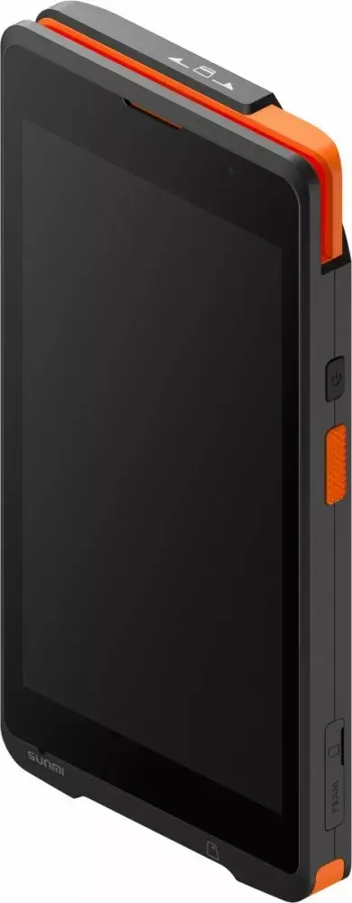 SUNMI P2 Mini mobilā POS — 2GB/16GB Photo 8