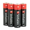 VERBATIM AA щелочные 1,5 В, упаковка 10 шт. Photo 2