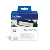 Nepārtraukta etiķete Brother DK22205 Photo 6