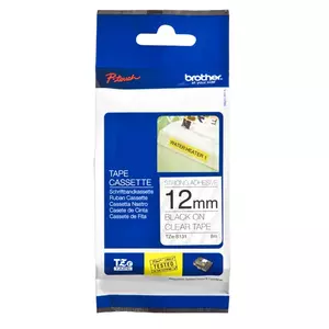 Label-making tape TZ Brother TZE-S131