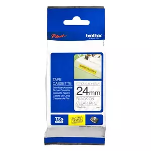 Label-making tape TZ Brother TZE-S151