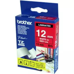Label-making tape Brother TZe-435
