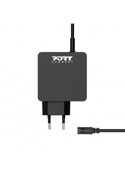 Portable Device Chargers