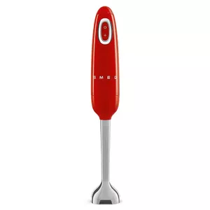 Smeg HBF11RDEU blender Immersion blender 700 W Red