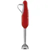 Smeg 50's Style Hand Blender HBF11RDEU Red Photo 3