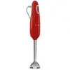 Smeg 50's Style Hand Blender HBF11RDEU Red Photo 5