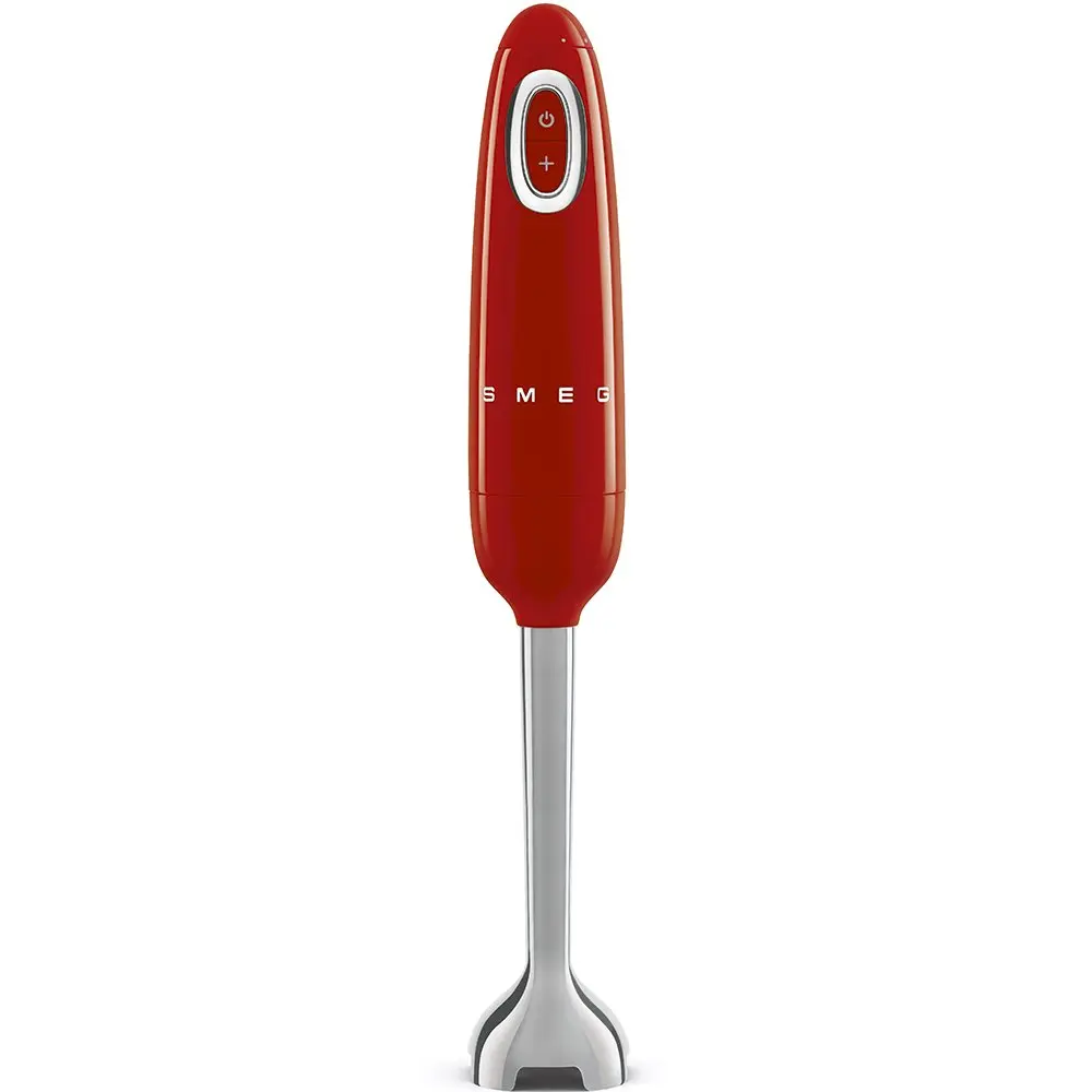 Smeg HBF11RDEU Rokas blenderis Photo 7