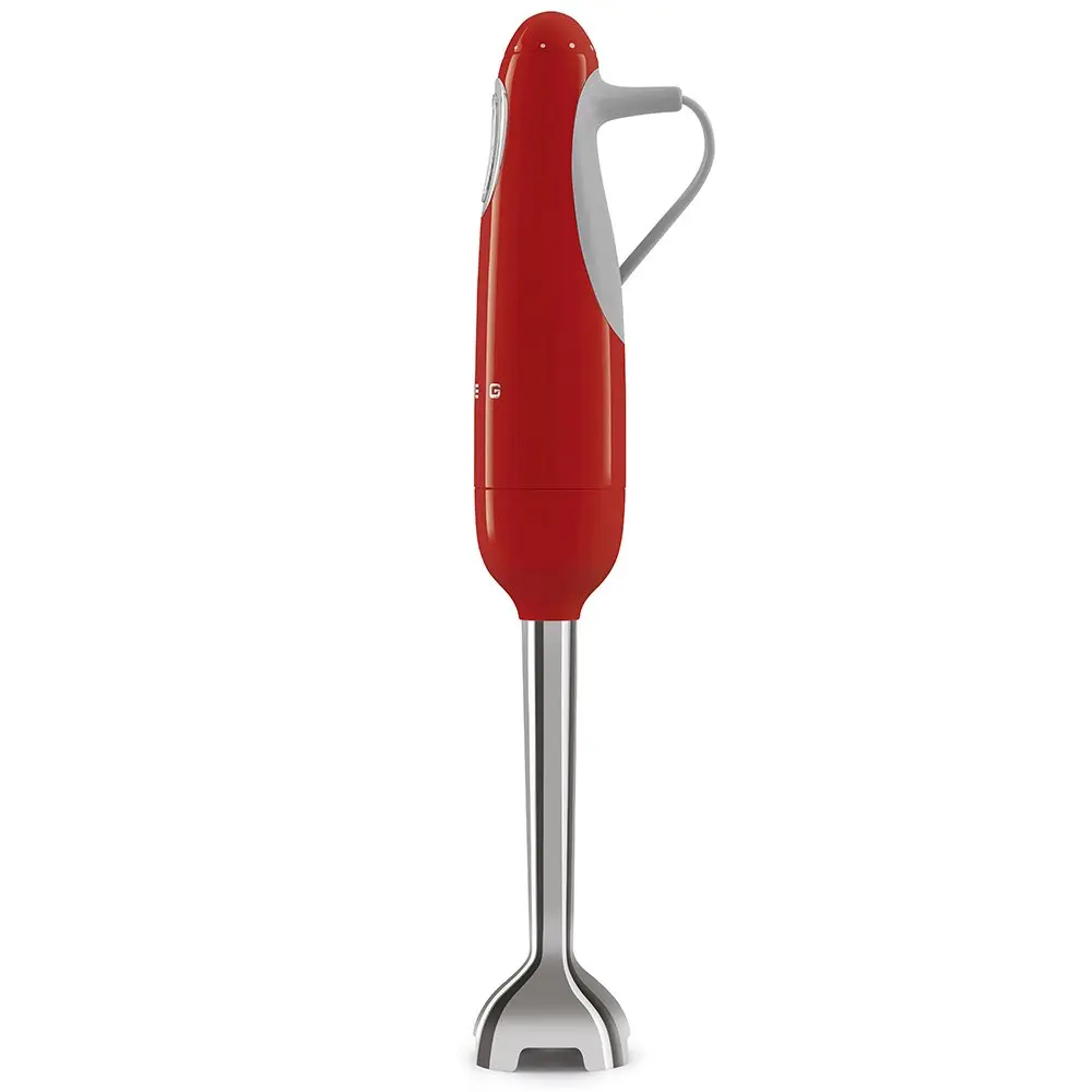 Smeg HBF11RDEU Rokas blenderis Photo 8