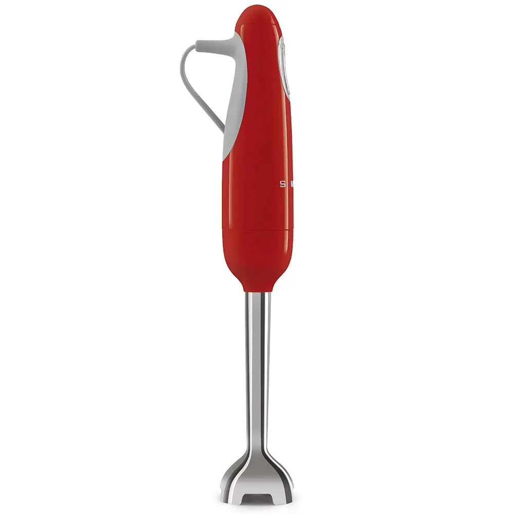 Smeg HBF11RDEU Rokas blenderis Photo 9