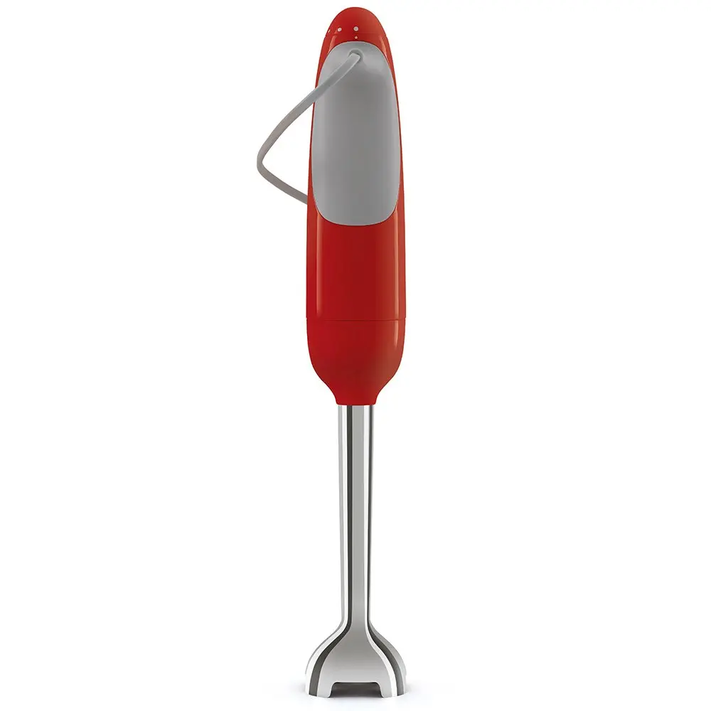 Smeg HBF11RDEU Rokas blenderis Photo 10