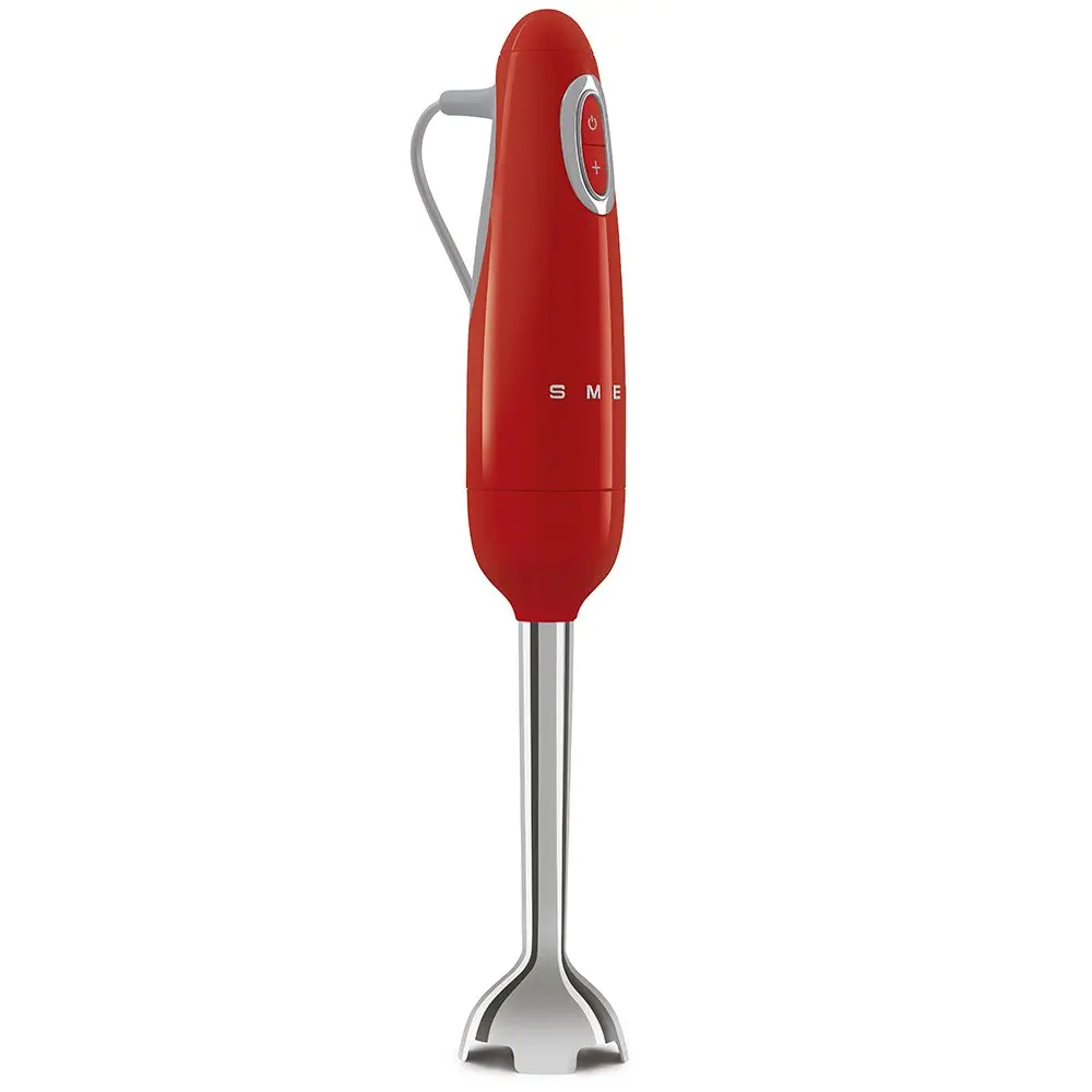 Smeg HBF11RDEU Rokas blenderis Photo 11