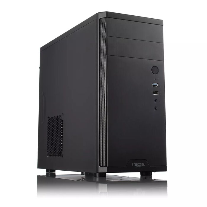 fractal design FD-CA-CORE-1100-BL Photo 1