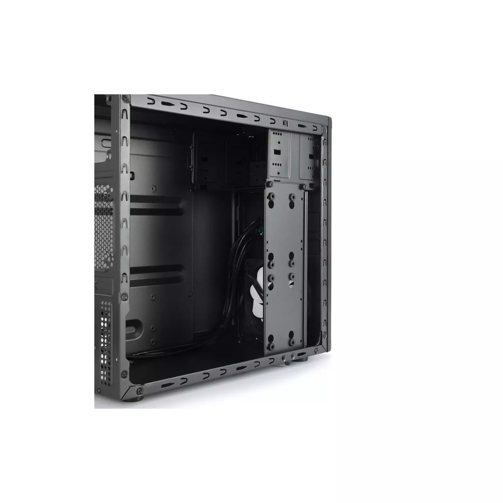 fractal design FD-CA-CORE-1100-BL Photo 3