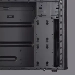 Smart HDD Bracket