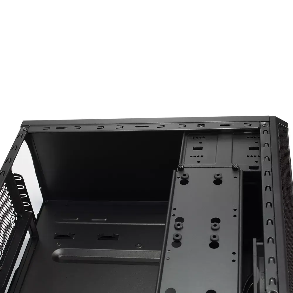 Компьютерный корпус Fractal Design Core 1100 Photo 2