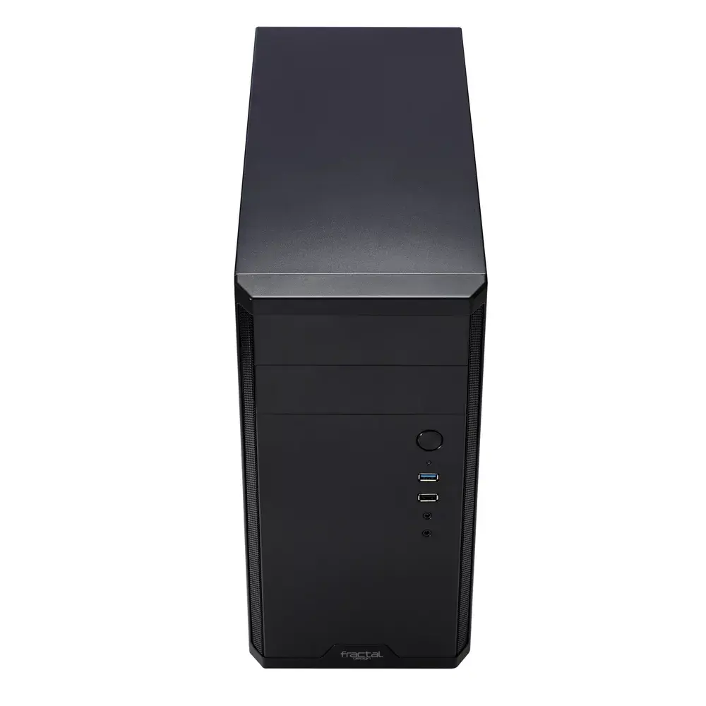Компьютерный корпус Fractal Design Core 1100 Photo 5