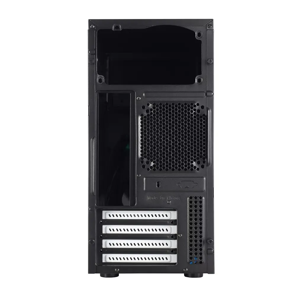 Компьютерный корпус Fractal Design Core 1100 Photo 7