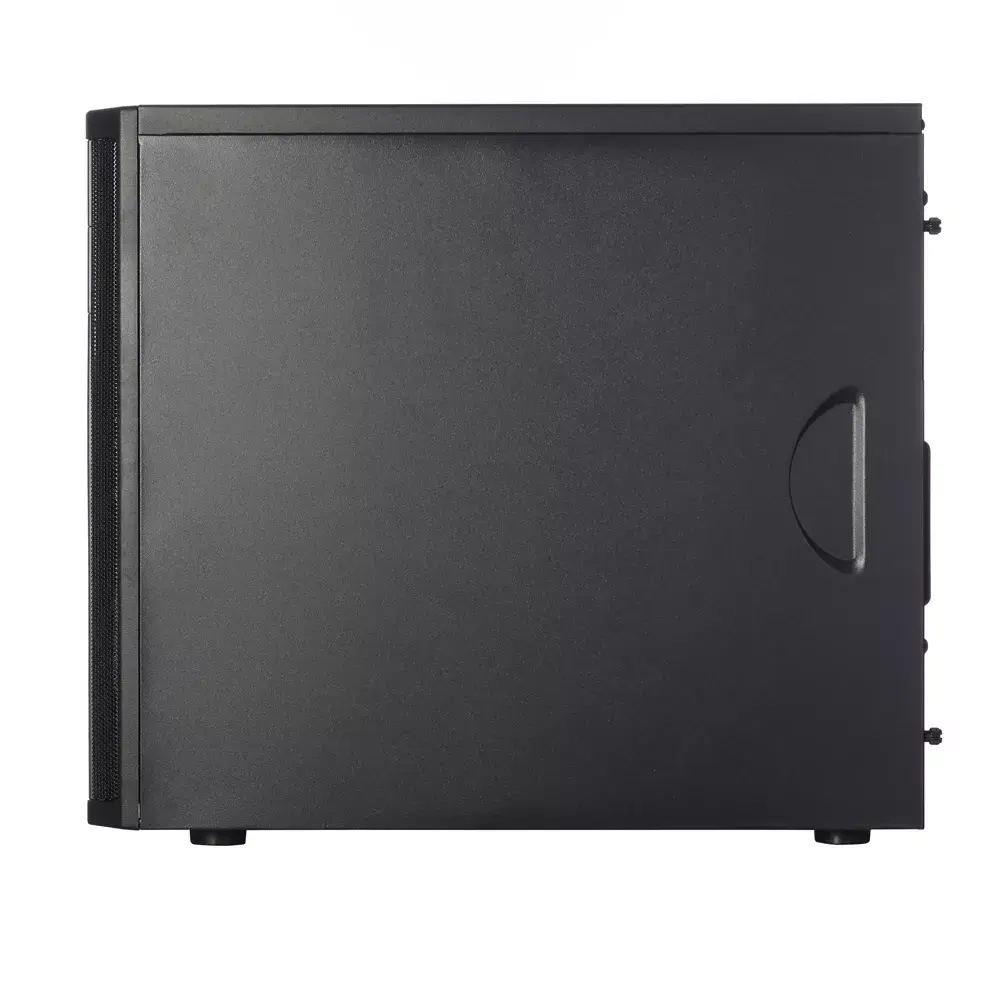 Компьютерный корпус Fractal Design Core 1100 Photo 9
