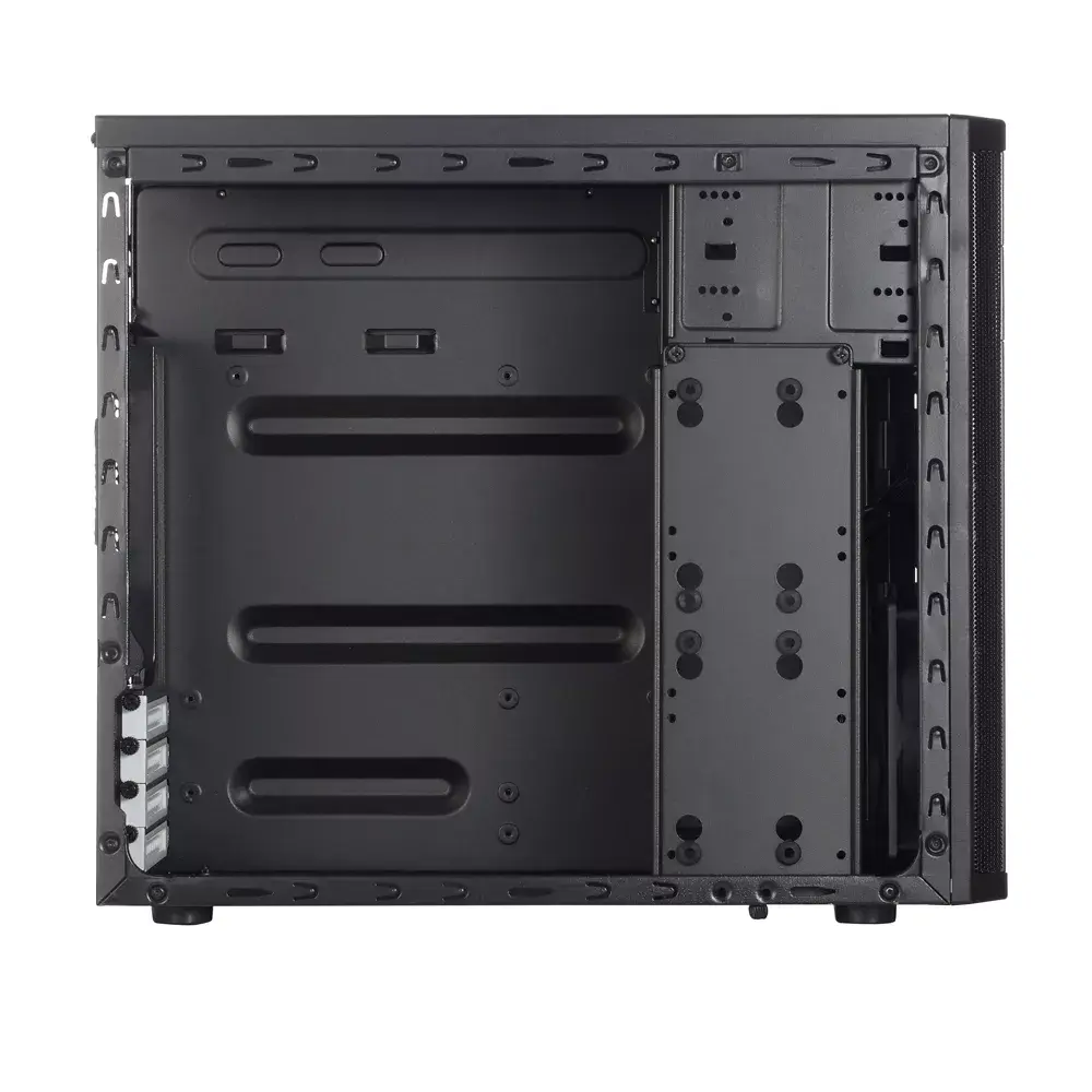 Компьютерный корпус Fractal Design Core 1100 Photo 10