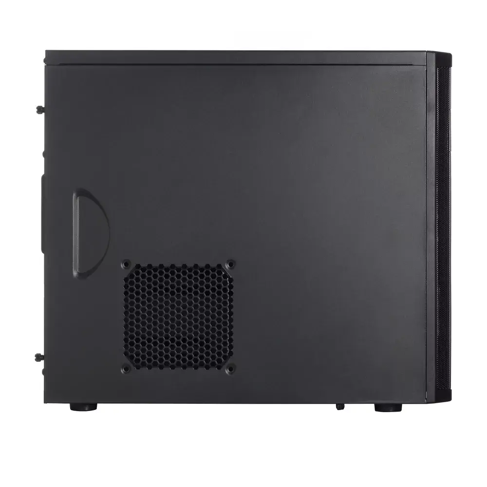Компьютерный корпус Fractal Design Core 1100 Photo 11