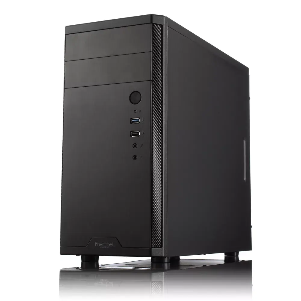 Компьютерный корпус Fractal Design Core 1100 Photo 13