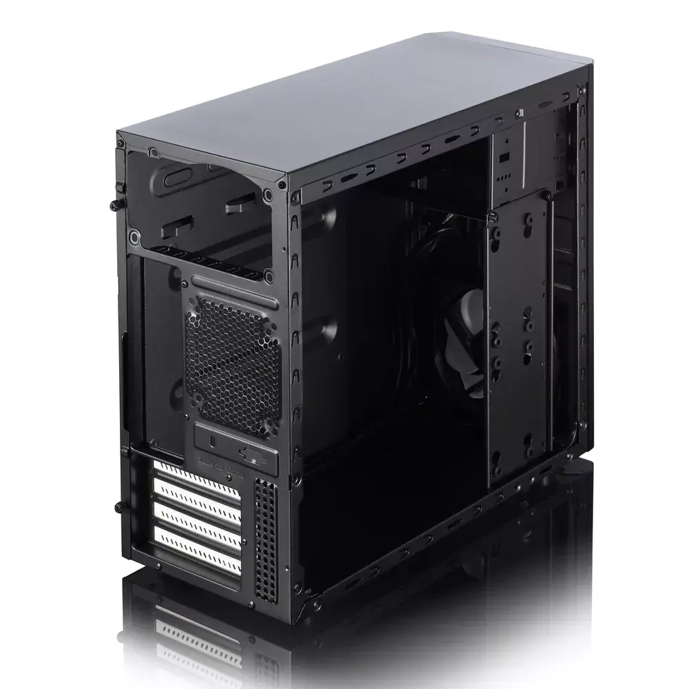 Компьютерный корпус Fractal Design Core 1100 Photo 15