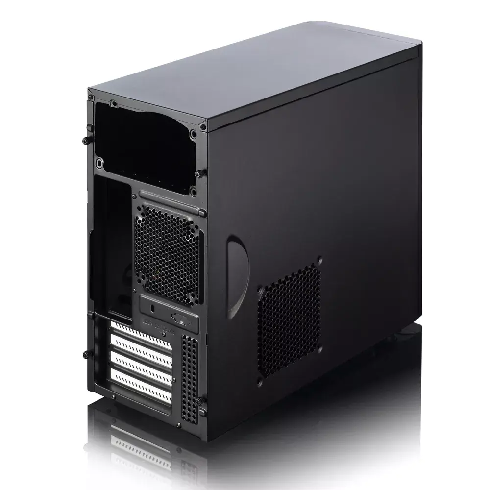 Компьютерный корпус Fractal Design Core 1100 Photo 16