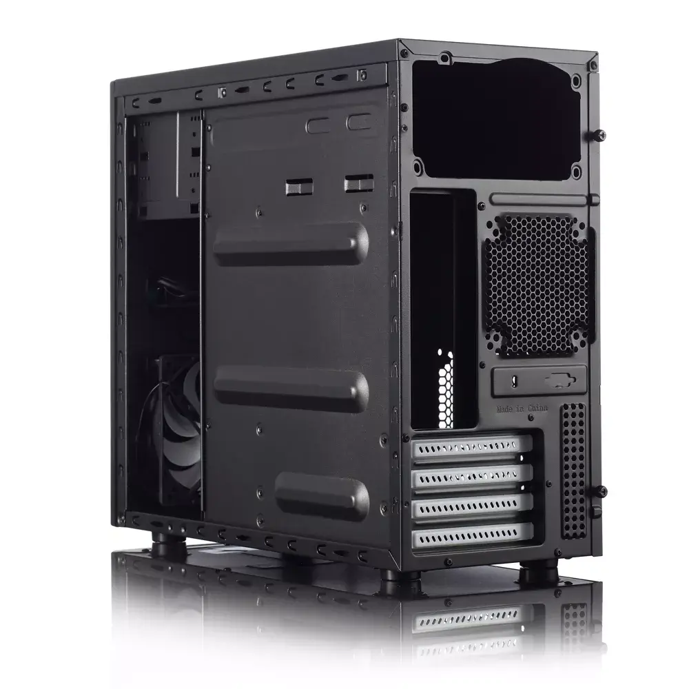 Компьютерный корпус Fractal Design Core 1100 Photo 17