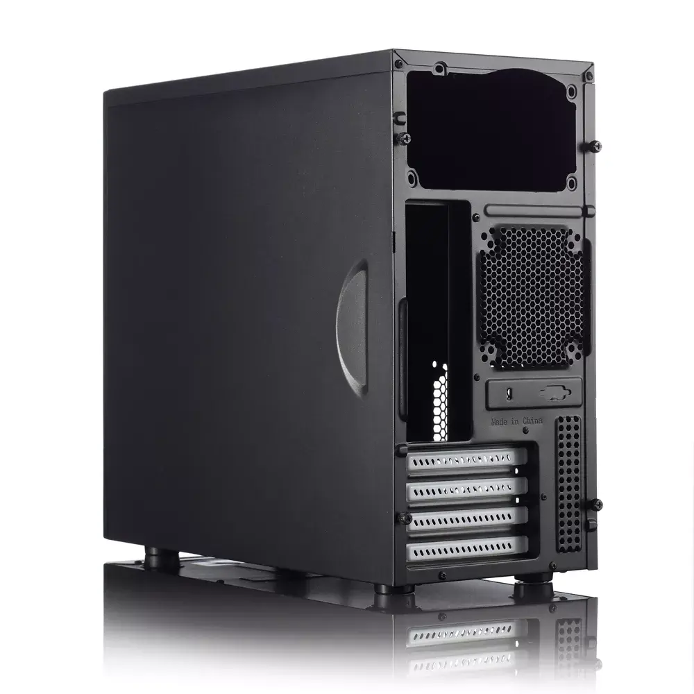 Компьютерный корпус Fractal Design Core 1100 Photo 18