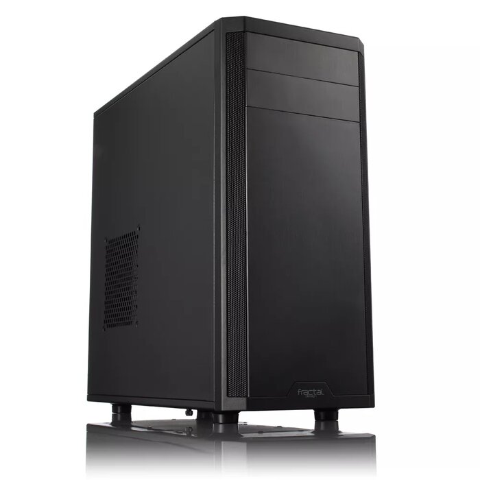 fractal design FD-CA-CORE-2300-BL Photo 1