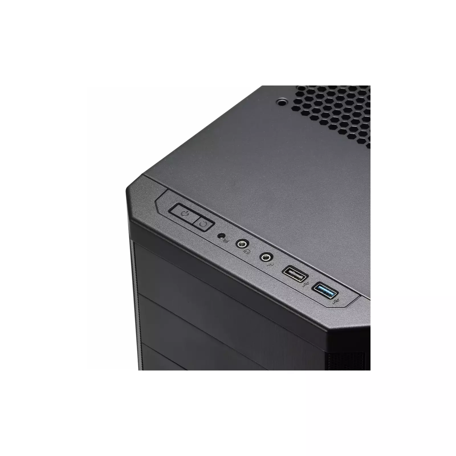 fractal design FD-CA-CORE-2300-BL Photo 3