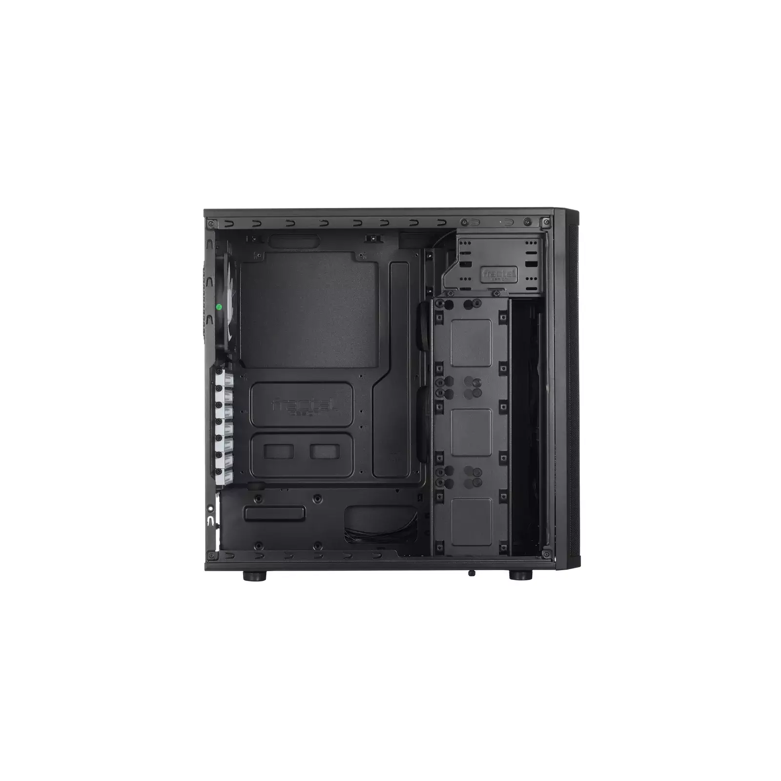 fractal design FD-CA-CORE-2300-BL Photo 10