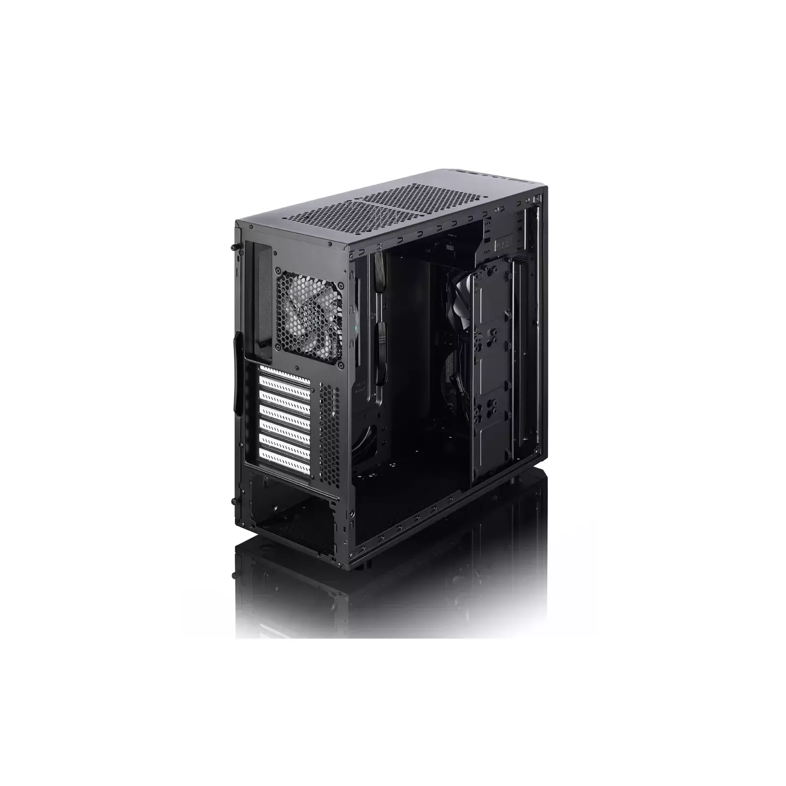 fractal design FD-CA-CORE-2300-BL Photo 14