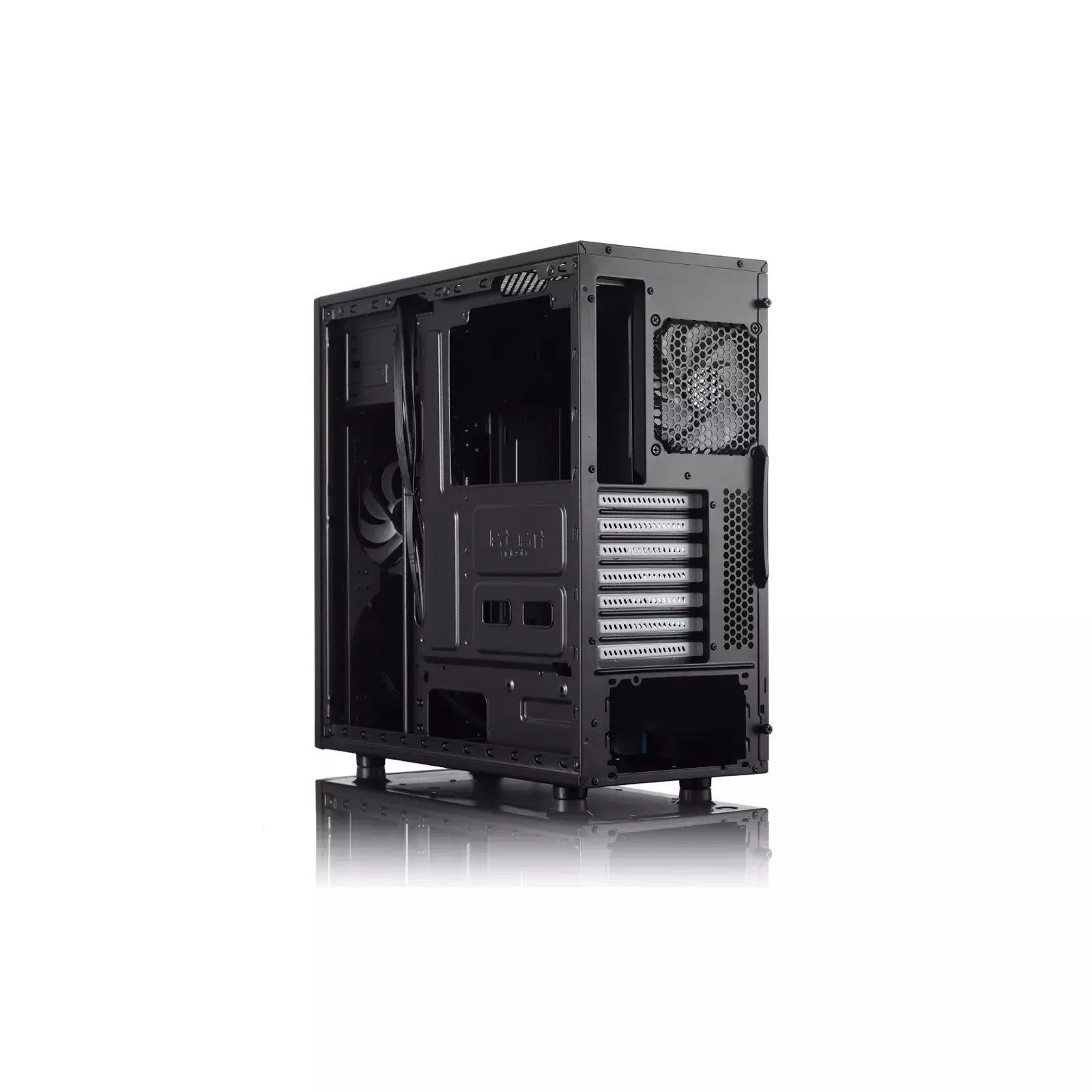 fractal design FD-CA-CORE-2300-BL Photo 17