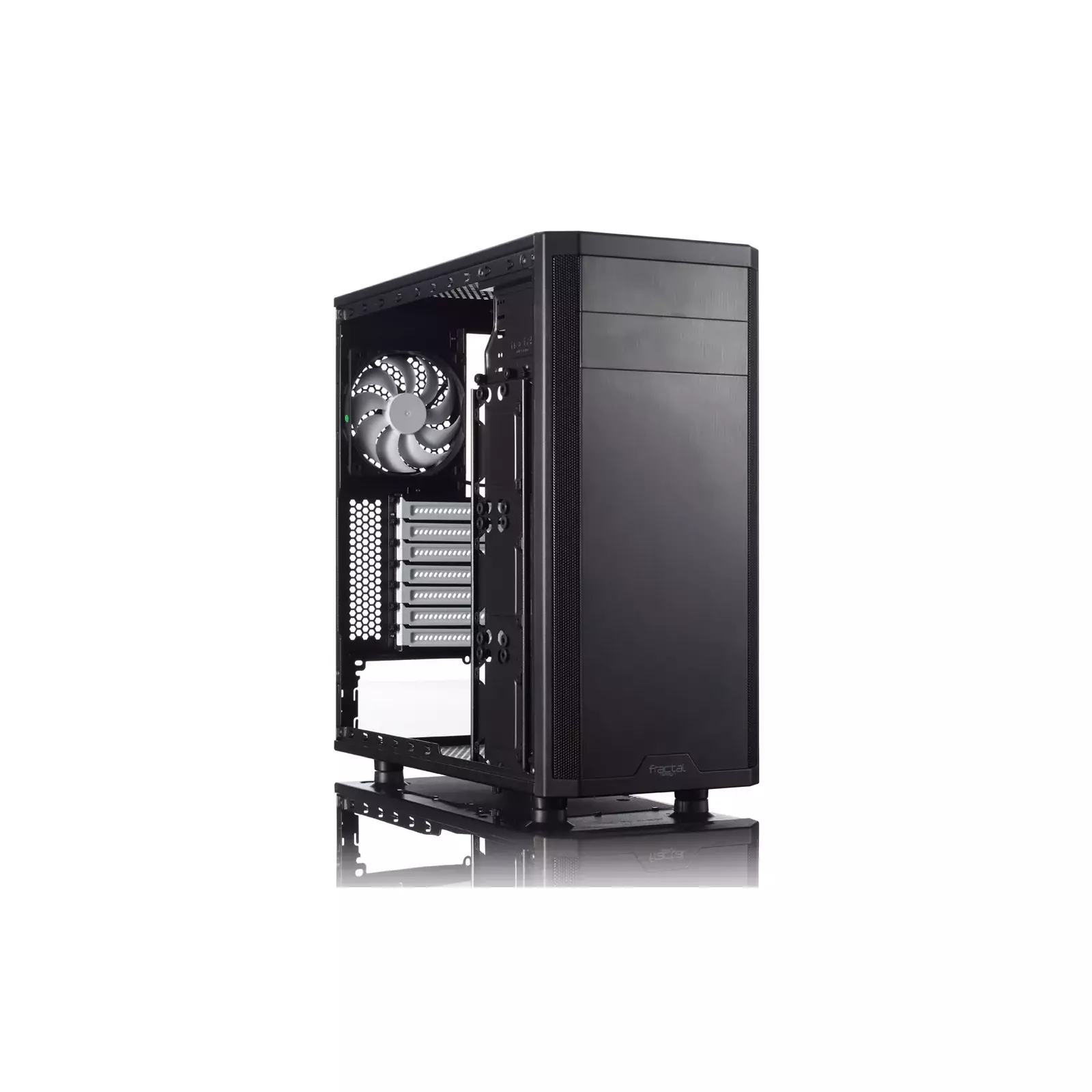 fractal design FD-CA-CORE-2300-BL Photo 18