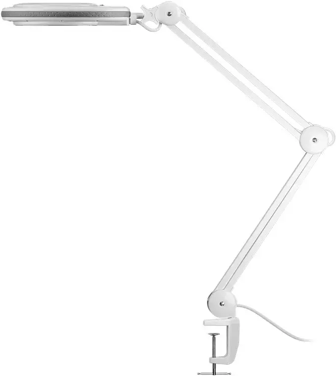 Magnifier Lamp Goobay 60361 Photo 2