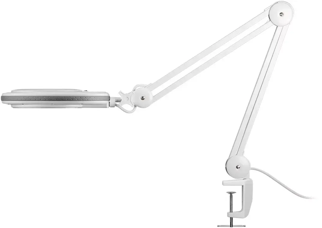 Magnifier Lamp Goobay 60361 Photo 3
