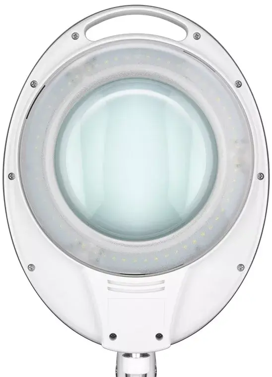 Magnifier Lamp Goobay 60361 Photo 4