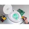 Magnifier Lamp Goobay 60361 Photo 7