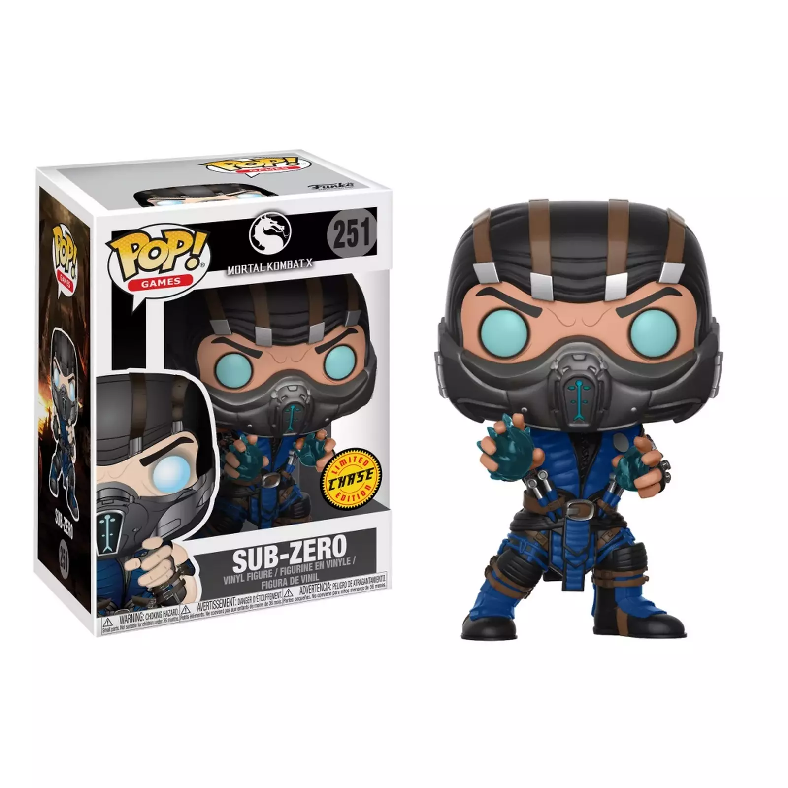 Funko 251/GMKX Photo 1