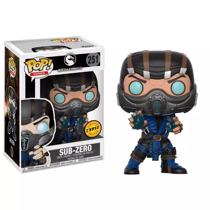 Funko 251/GMKX Photo 1