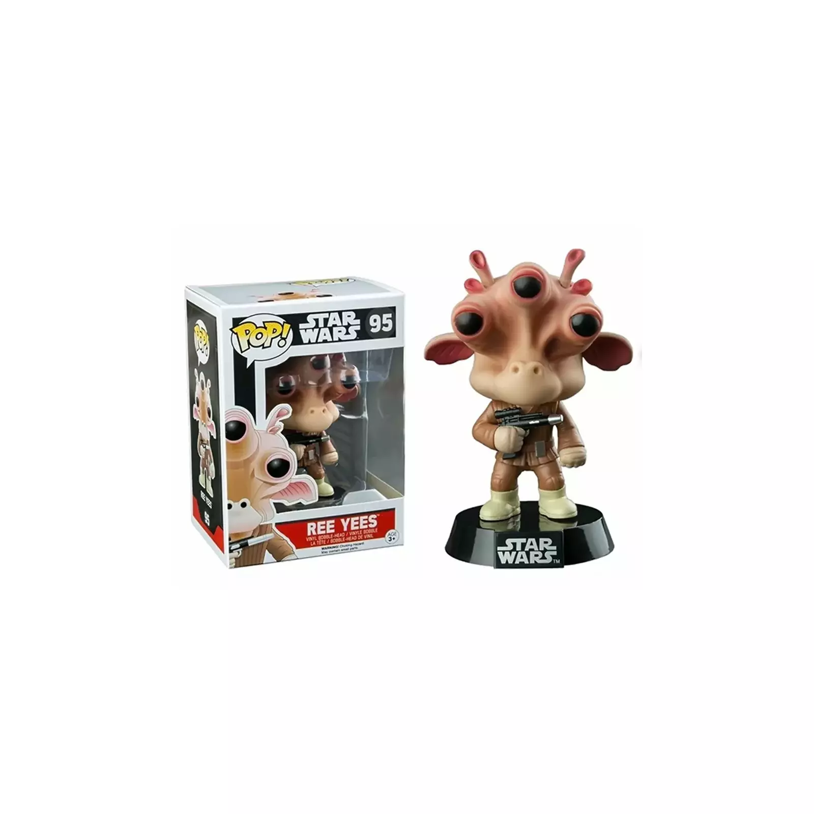 Funko 95/SW Photo 1