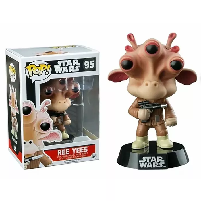 Funko 95/SW Photo 1