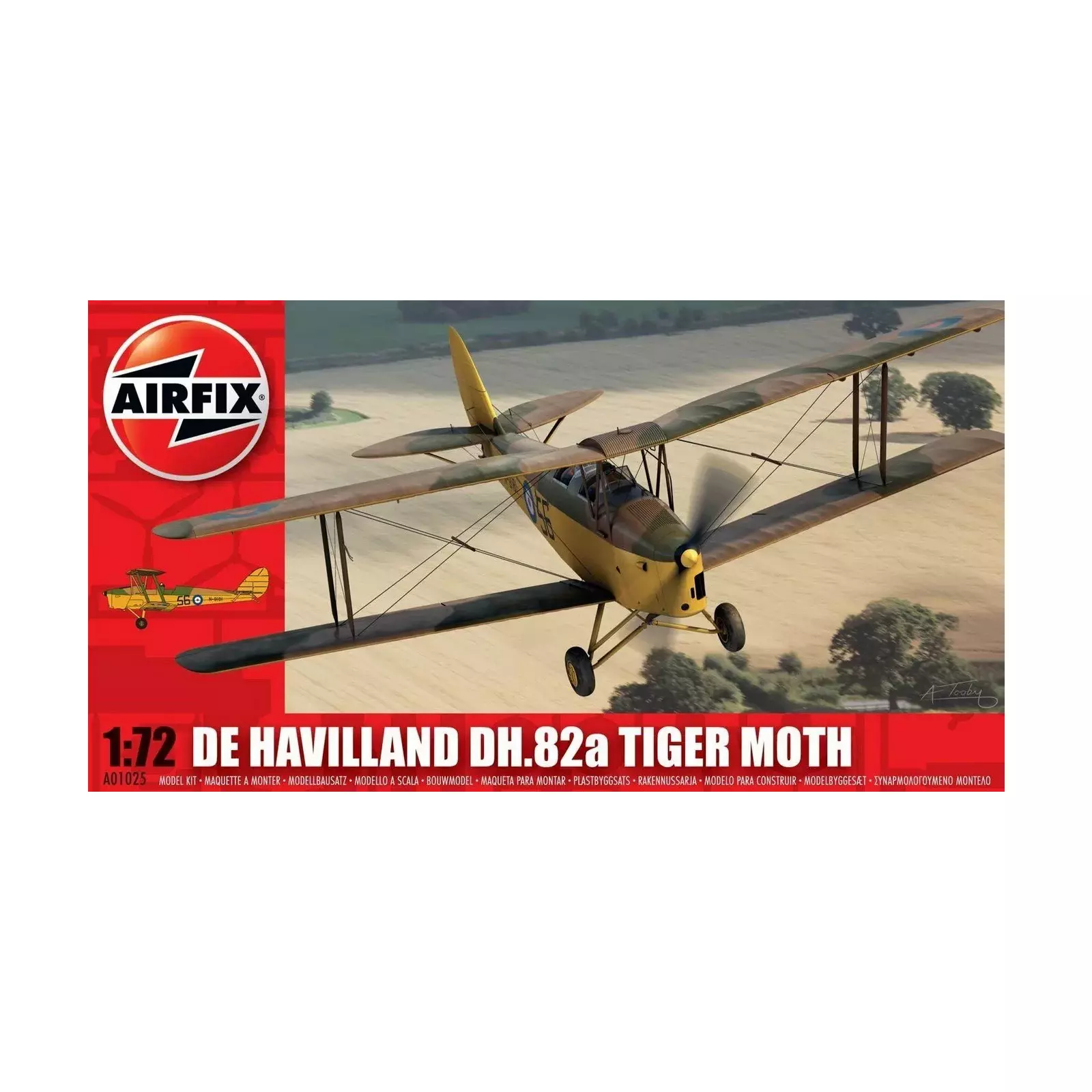 Airfix A01025 Photo 1