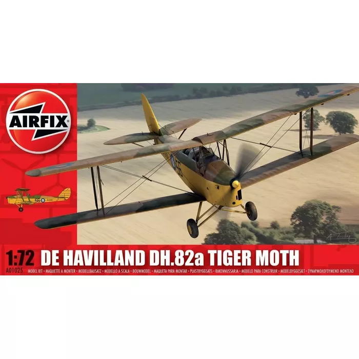 Airfix A01025 Photo 1