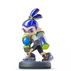 Accessory for Nintendo game console, model 2006466 — Blue/Green/White, 42 g, single-piece